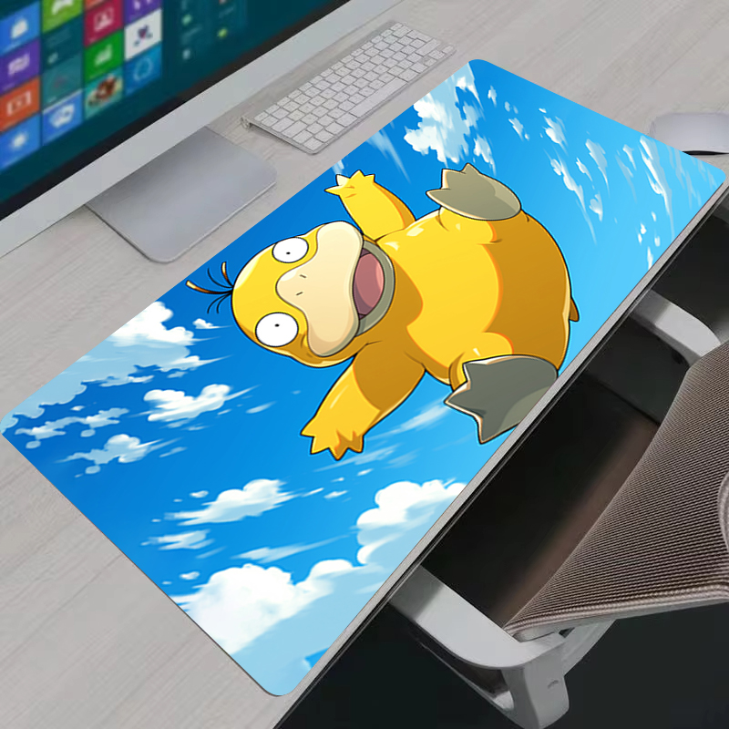 Tapis de souris Anime P-Pokemo - Home Gym Xxl avis et prix