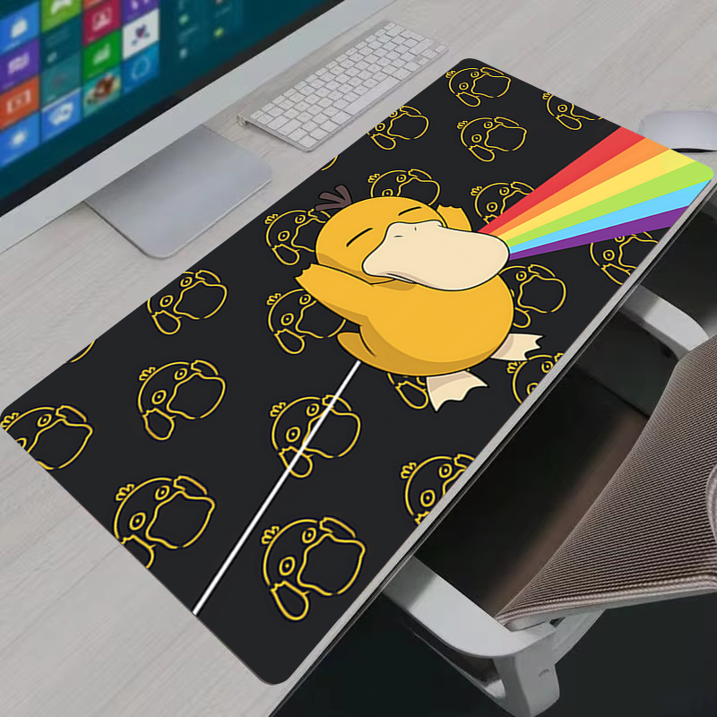 Tapis de souris Anime P-Pokemo - Home Gym Xxl avis et prix