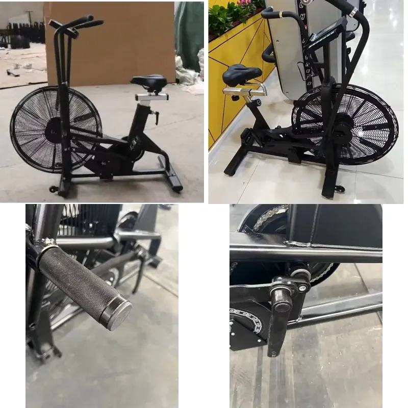 Vélo d'exercice pour entraînem - Home Gym Used avis et prix