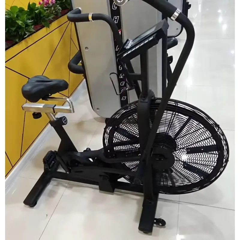Vélo d'exercice pour entraînem - Home Gym Used avis et prix