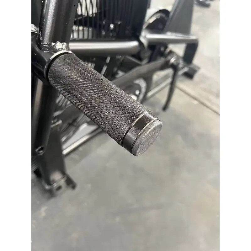 Vélo d'exercice pour entraînem - Home Gym Used avis et prix