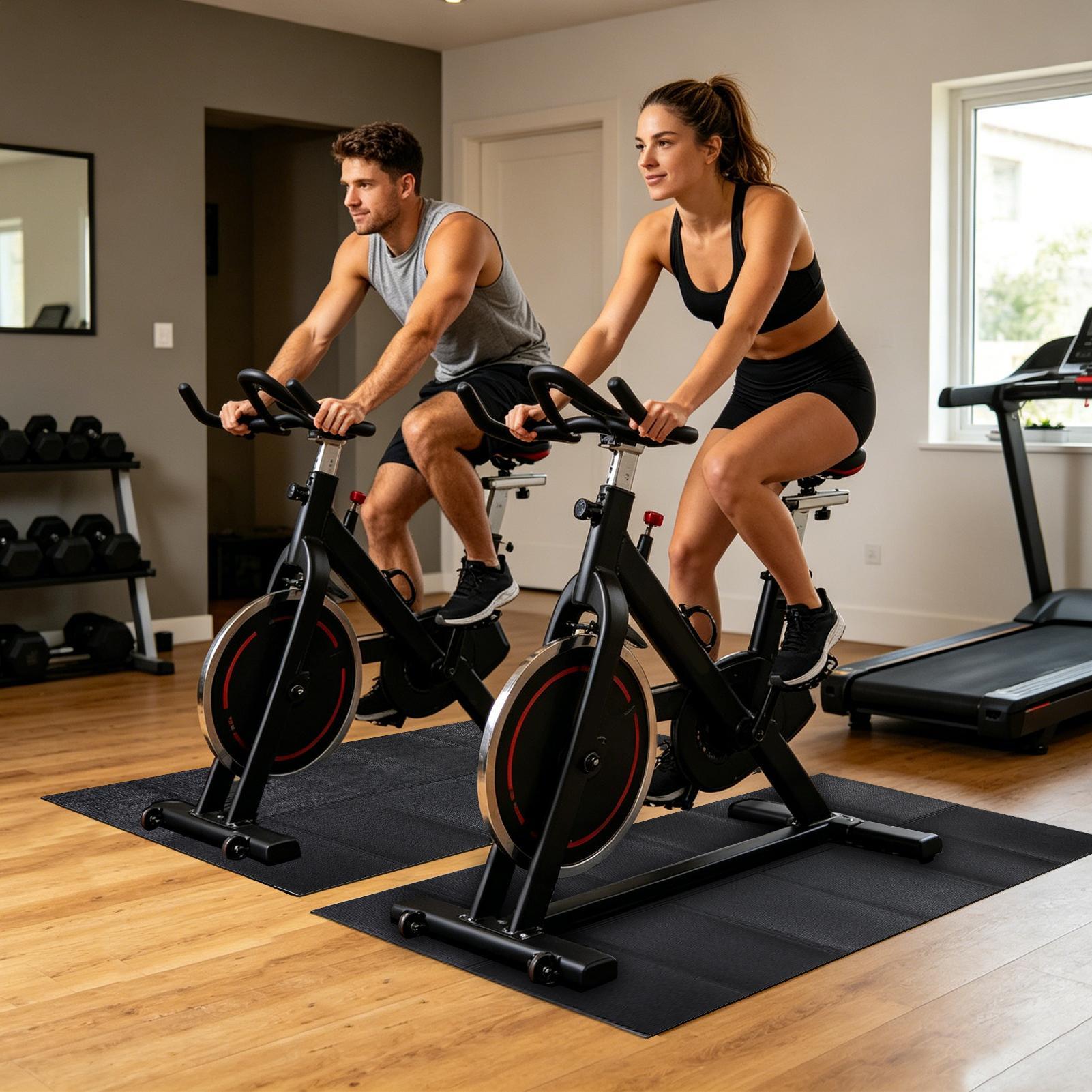 Tapis de tapis roulant robuste - Home Gym Leg avis et prix