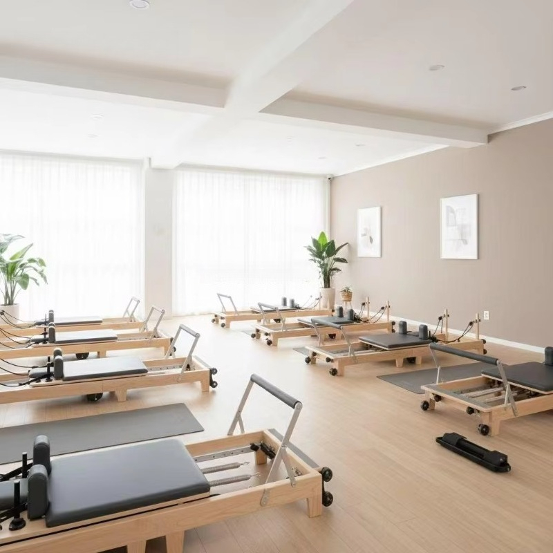 Équipement de gym à domicile p - Home Gym Pilates avis et prix