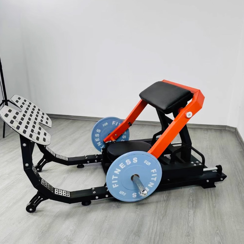 Produit phare : Appareil de mu - Home Gym Hip Thrust Machine avis et prix