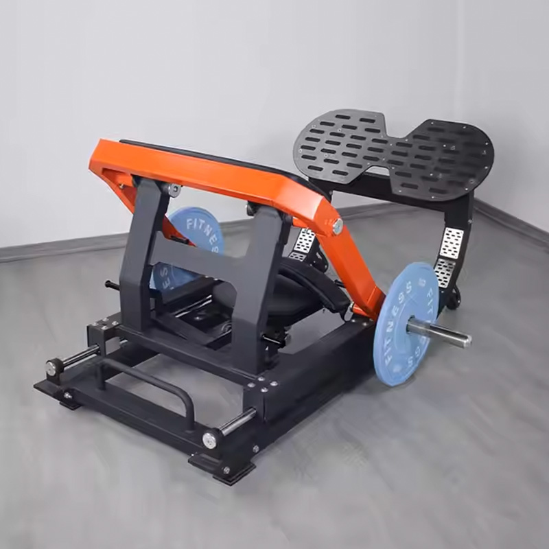 Produit phare : Appareil de mu - Home Gym Hip Thrust Machine avis et prix