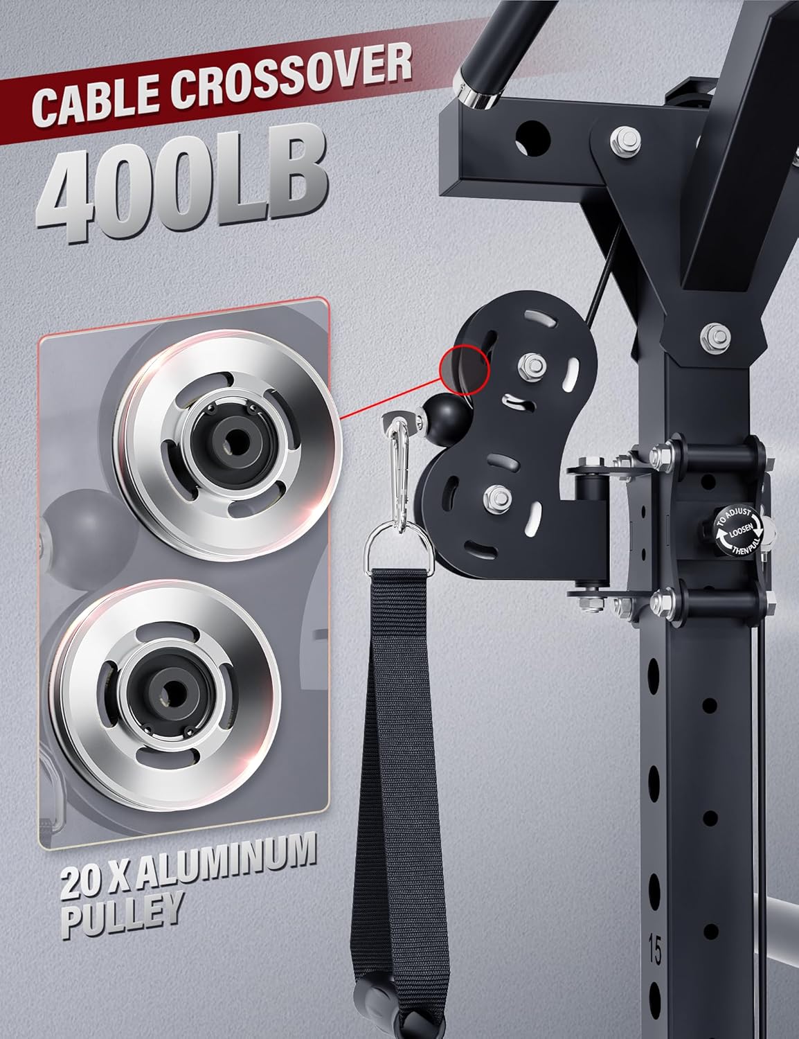 Machine Smith pour la maison,  - Home Gym With Smith Machine avis et prix
