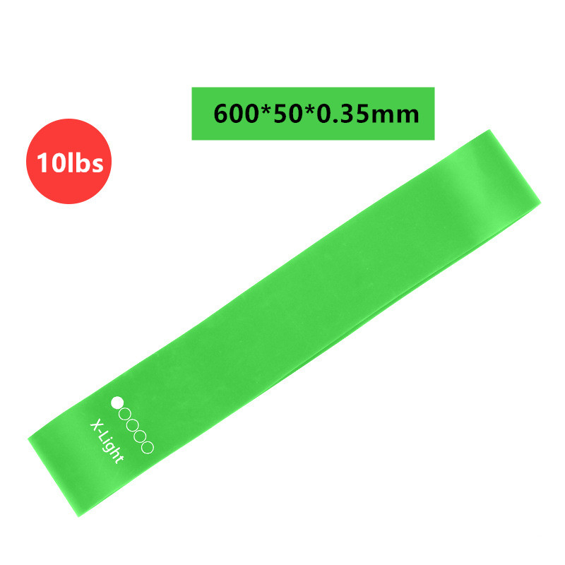 Ensemble de 5 bandes de résist - Home Gym Kit avis et prix