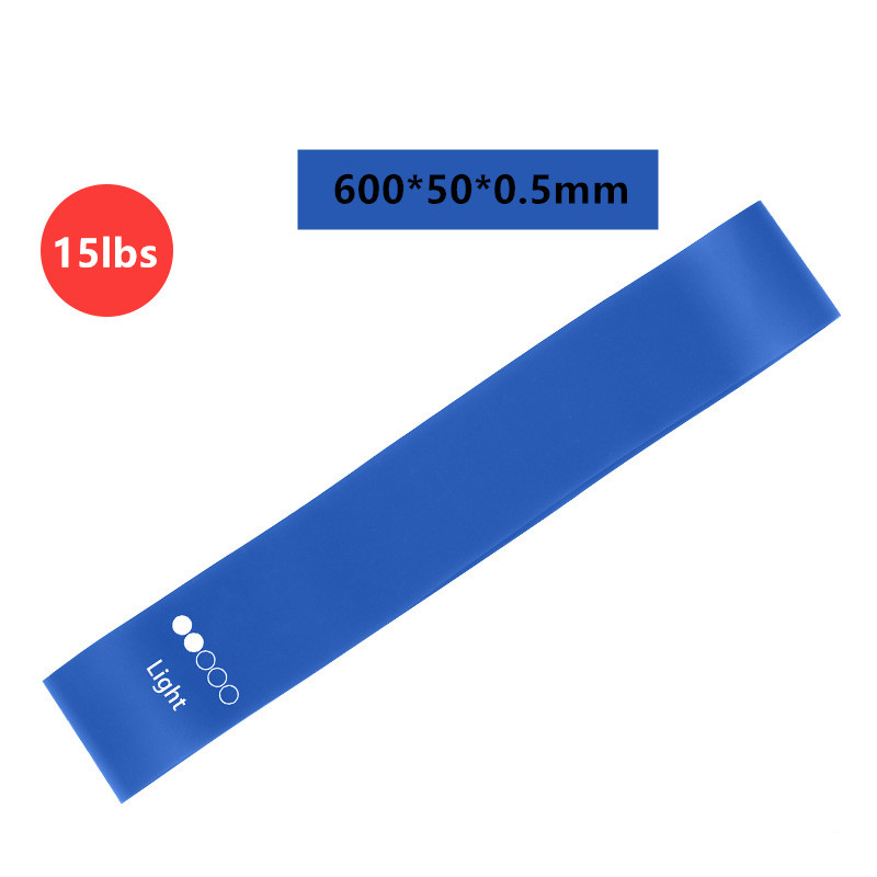 Ensemble de 5 bandes de résist - Home Gym Kit avis et prix