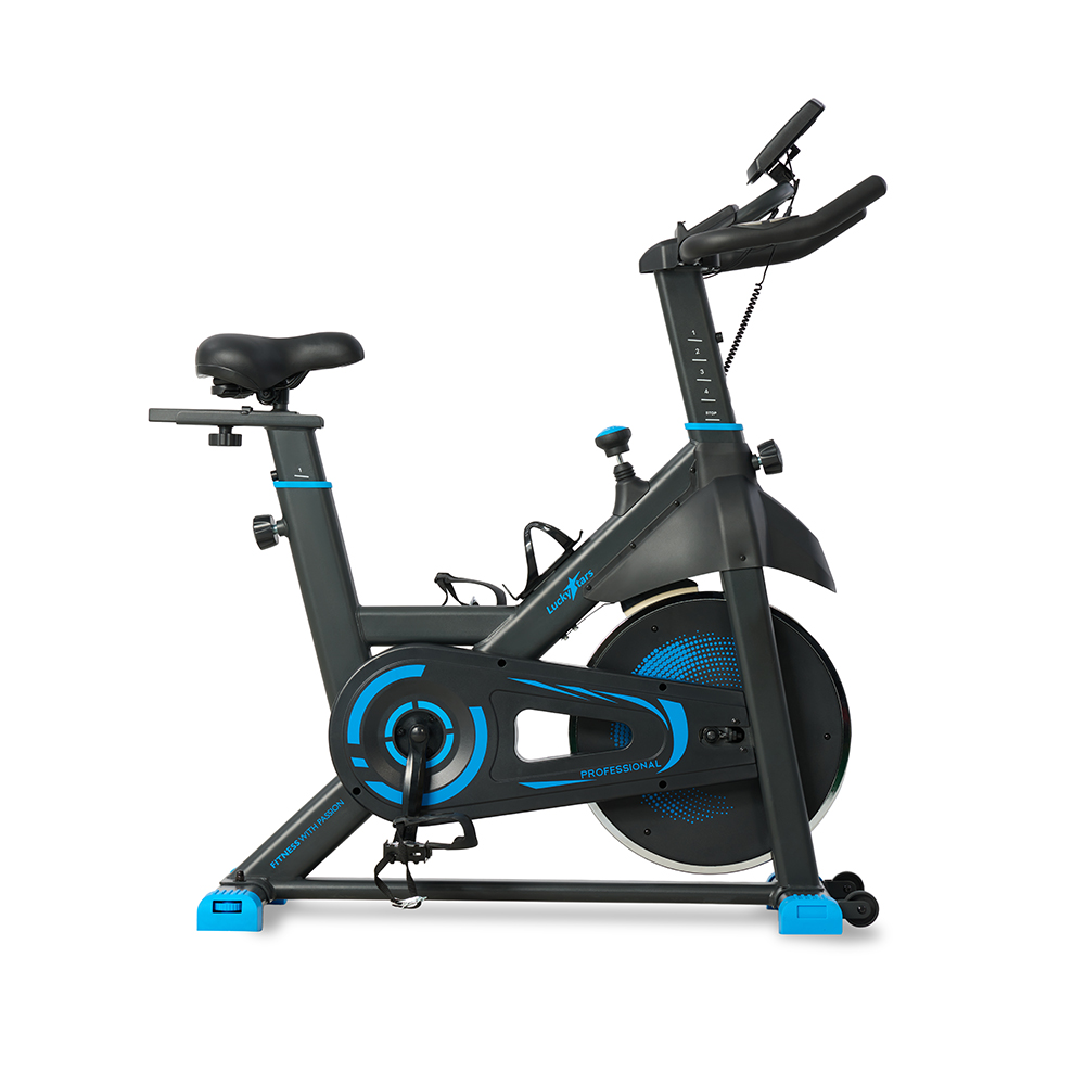 Vélo de spinning de haute qual - Home Gym Leg avis et prix