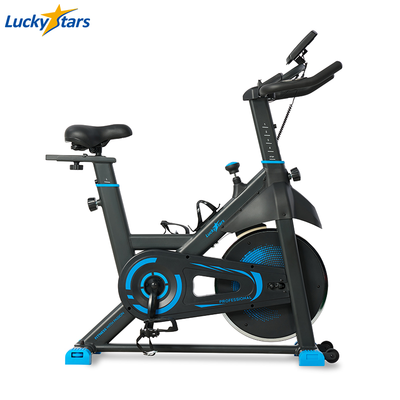 Vélo de spinning de haute qual - Home Gym Leg avis et prix