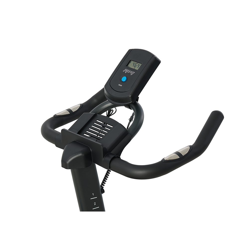 Vélo de spinning de haute qual - Home Gym Leg avis et prix