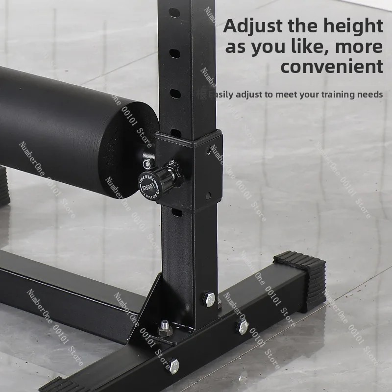 Support de Squat Bulgare pour  - Home Gym Leg avis et prix
