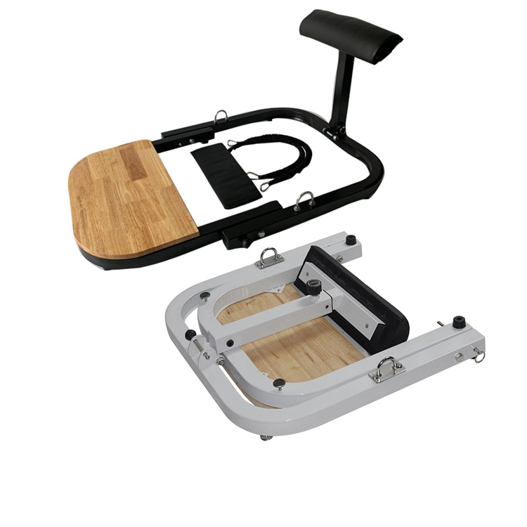 Équipement de Fitness multifon - Home Gym Hip Thrust Machine avis et prix