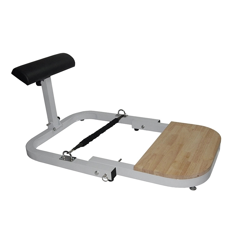 Équipement de Fitness multifon - Home Gym Hip Thrust Machine avis et prix
