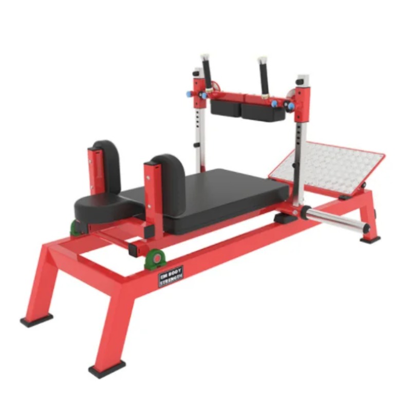 Appareil de musculation des fe - Home Gym Hip Thrust Machine avis et prix