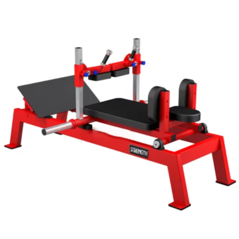 Appareil de musculation des fe - Home Gym Hip Thrust Machine avis et prix