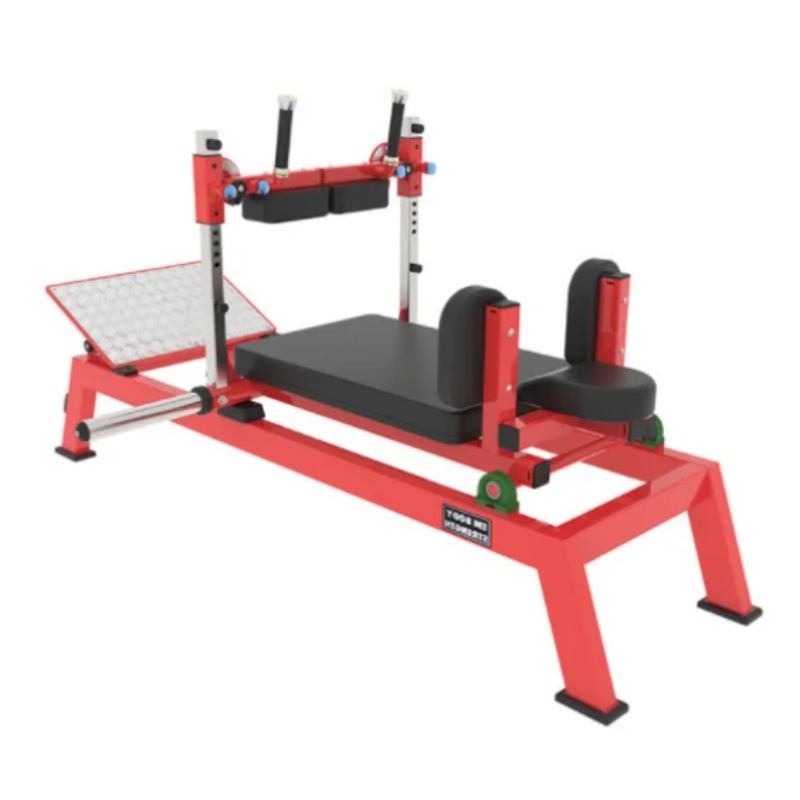 Appareil de musculation des fe - Home Gym Hip Thrust Machine avis et prix