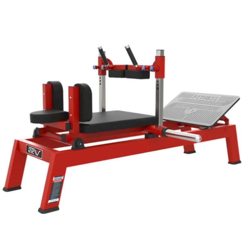 Appareil de musculation des fe - Home Gym Hip Thrust Machine avis et prix