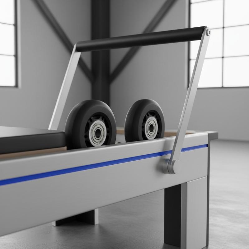 Roue de Reformer Pilates, roue - Home Gym Pilates avis et prix
