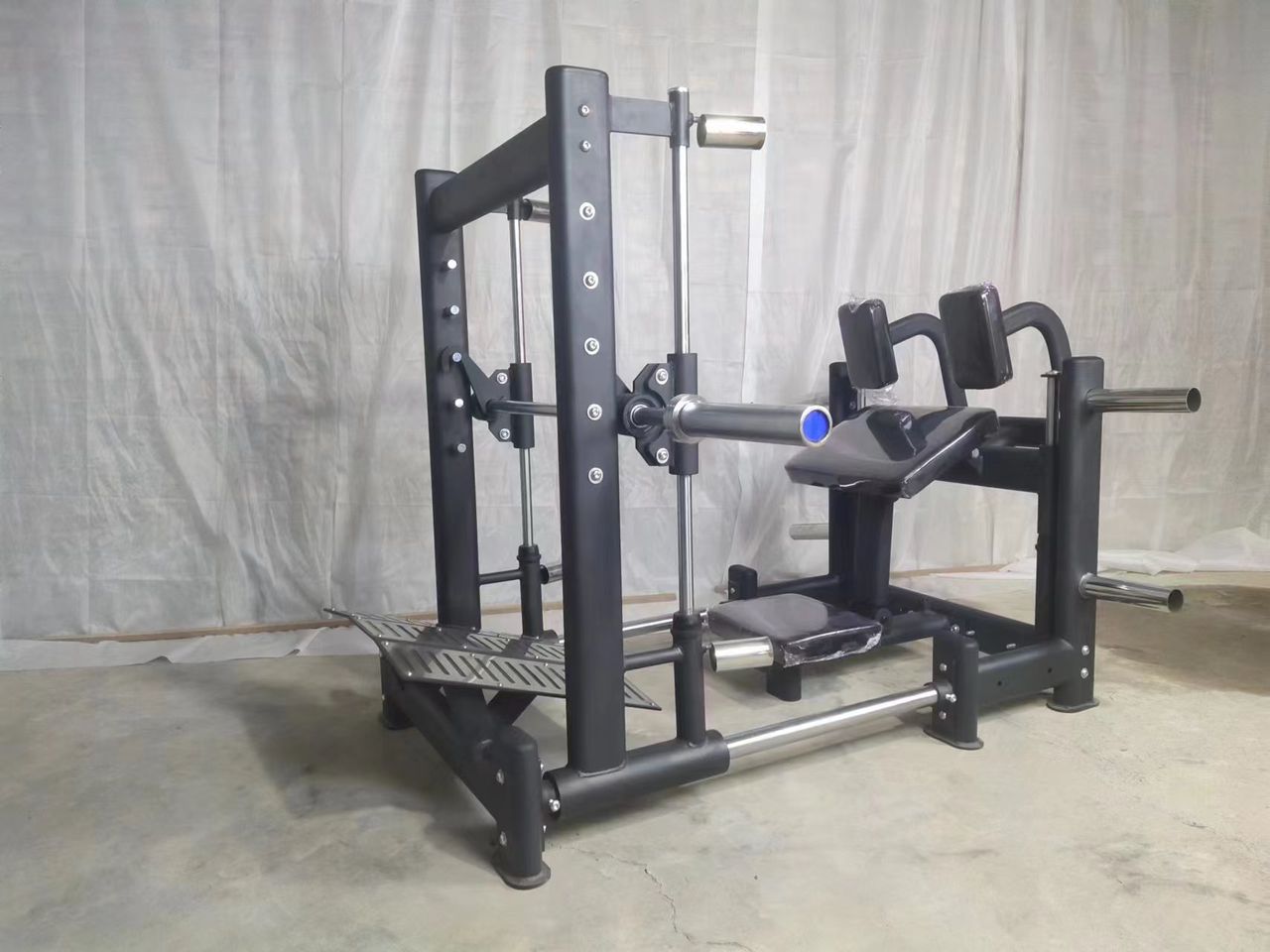 Équipement de Fitness à domici - Home Gym Hip Thrust Machine avis et prix