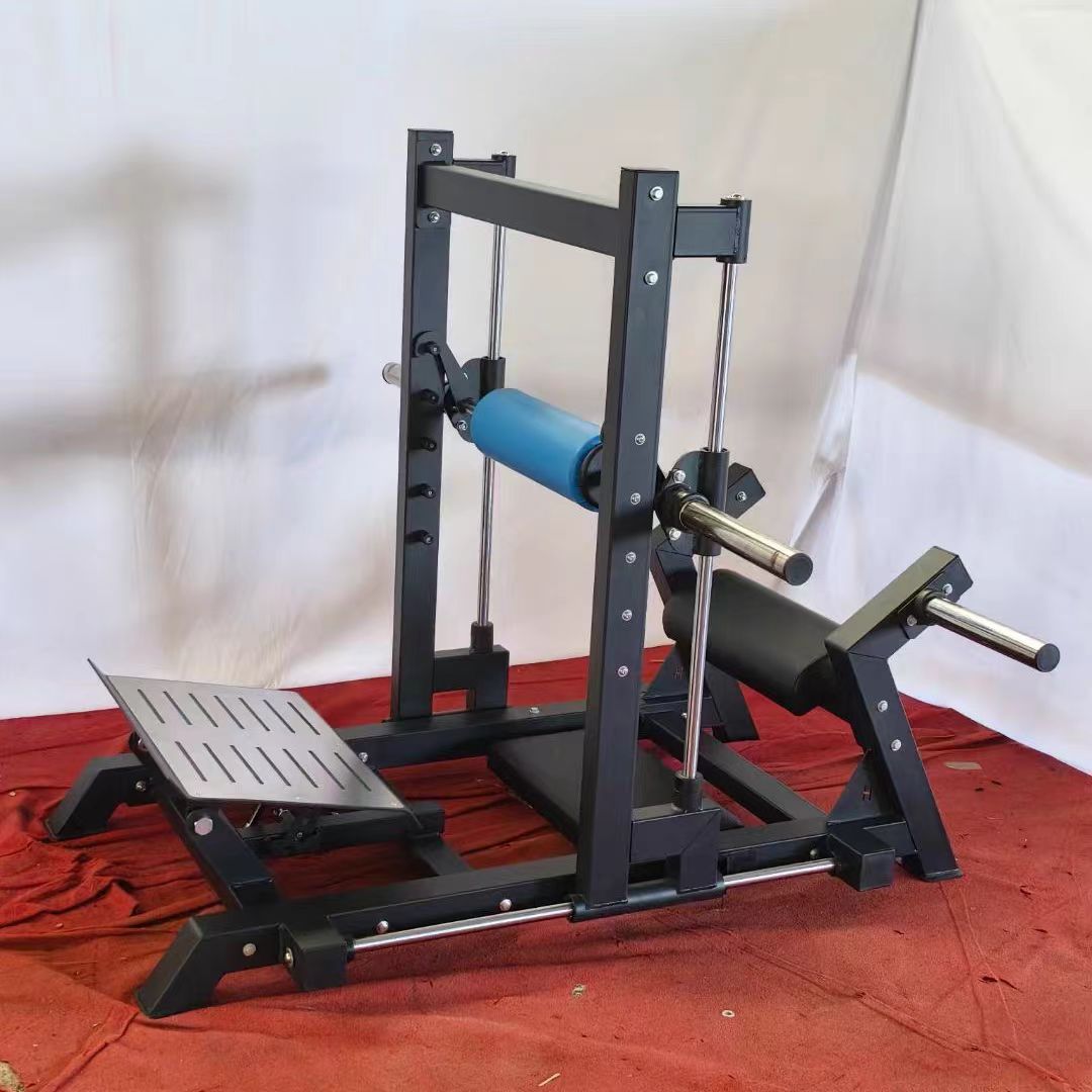Équipement de Fitness à domici - Home Gym Hip Thrust Machine avis et prix