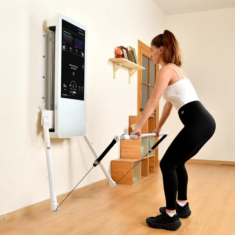 Équipement de fitness multifon - Home Gym Hyrox avis et prix