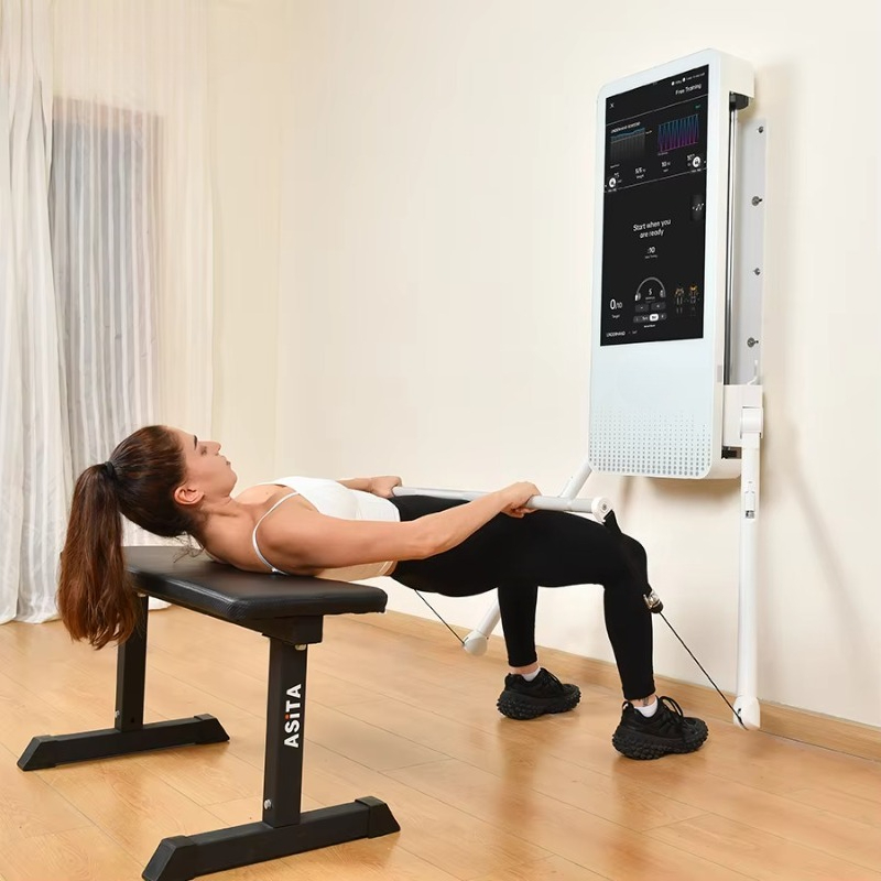 Équipement de fitness multifon - Home Gym Hyrox avis et prix