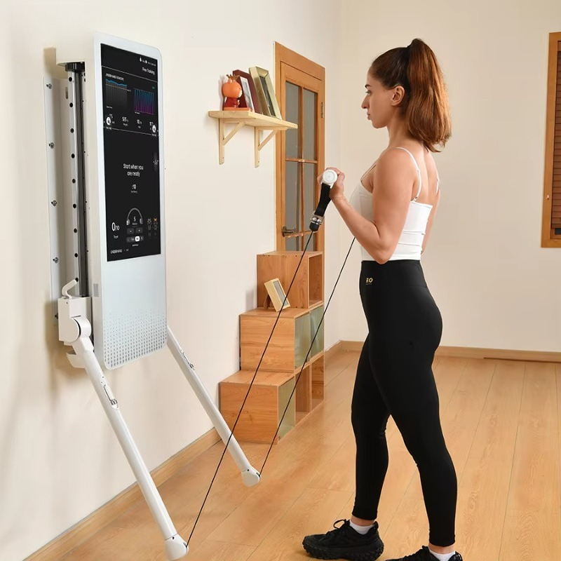 Équipement de fitness multifon - Home Gym Hyrox avis et prix