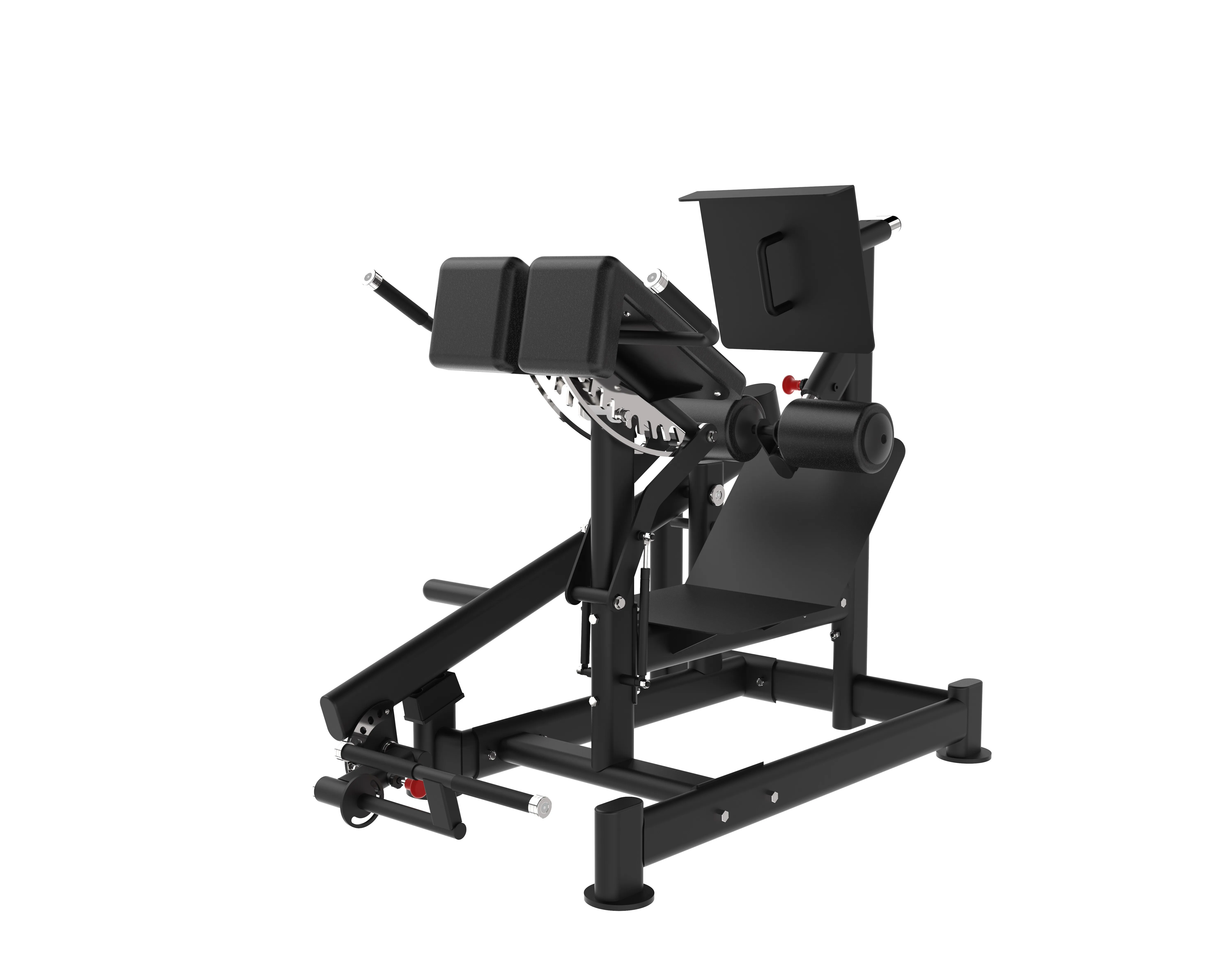 Appareil de musculation avancé - Home Gym Hip Thrust Machine avis et prix