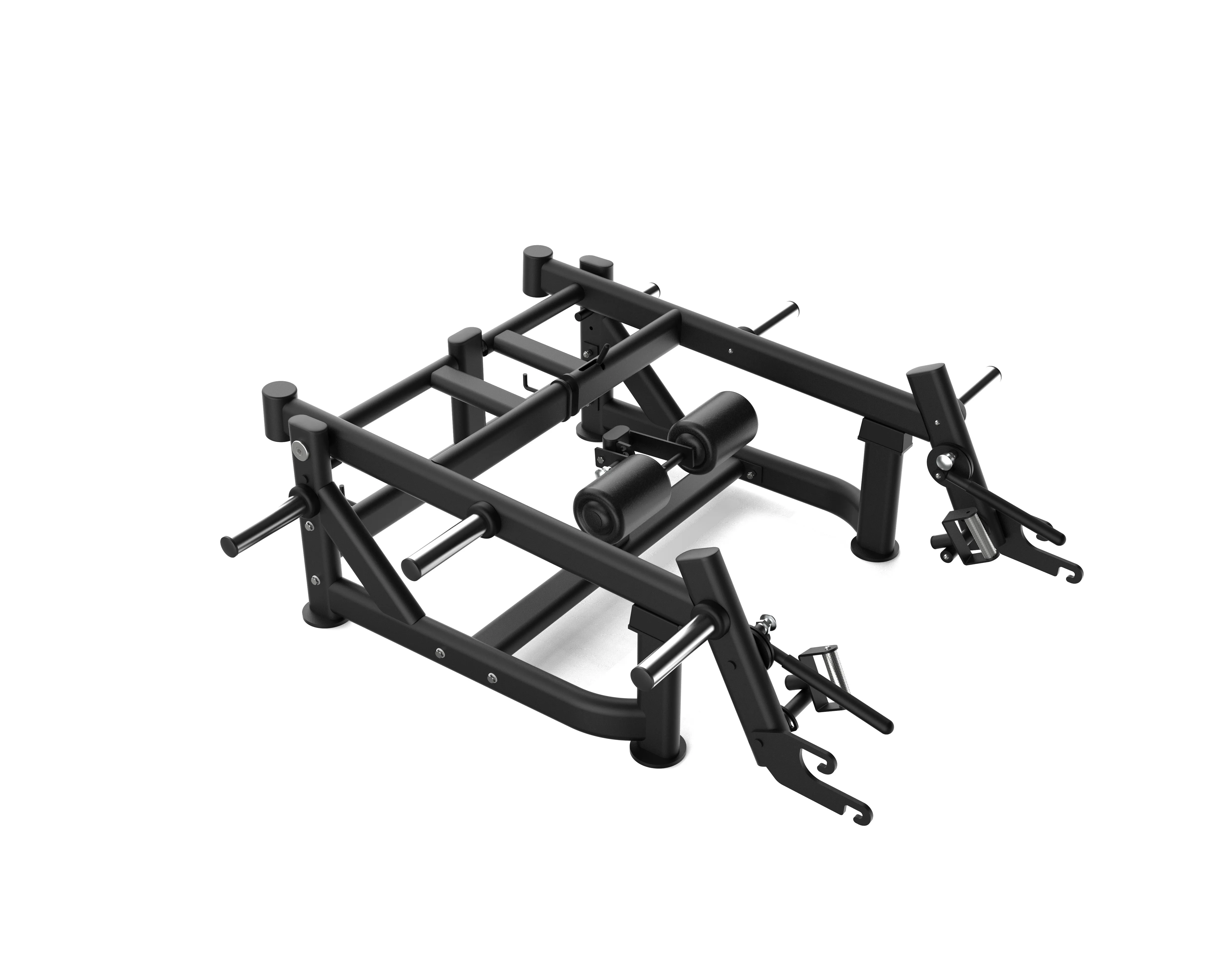 Appareil de musculation avancé - Home Gym Hip Thrust Machine avis et prix