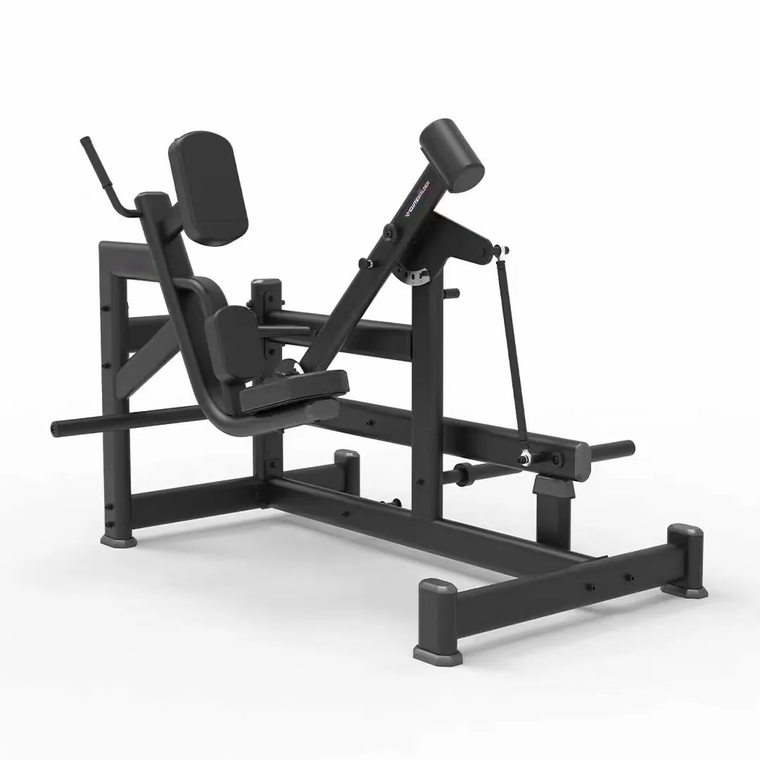 Appareil de musculation avancé - Home Gym Hip Thrust Machine avis et prix
