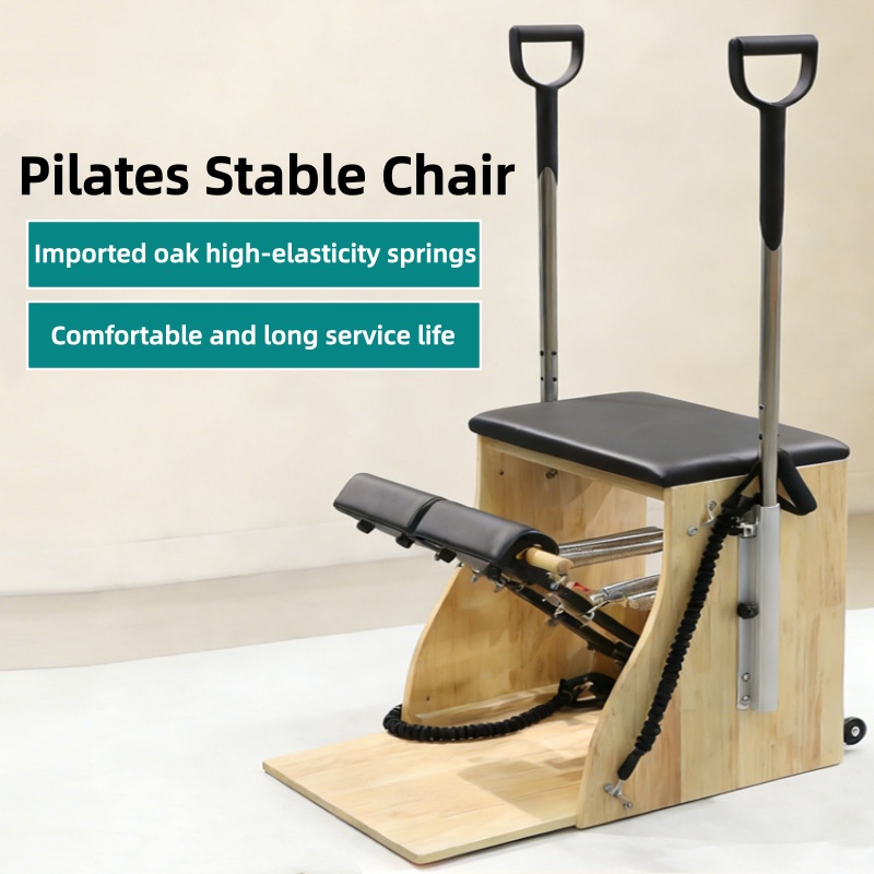 Chaise de Pilates à pédales st - Home Gym Pilates avis et prix
