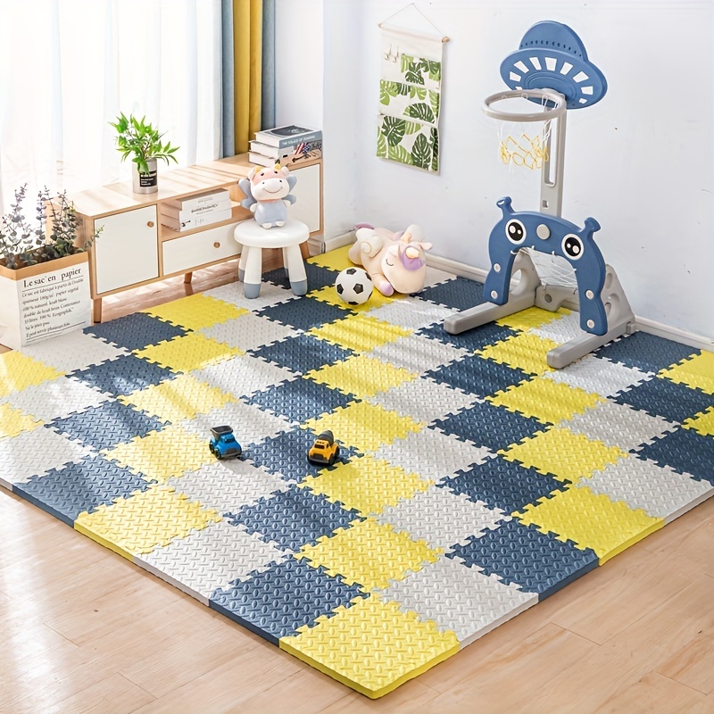 30*30 cm sport tapis de gymnas - Home Gym Hyrox avis et prix