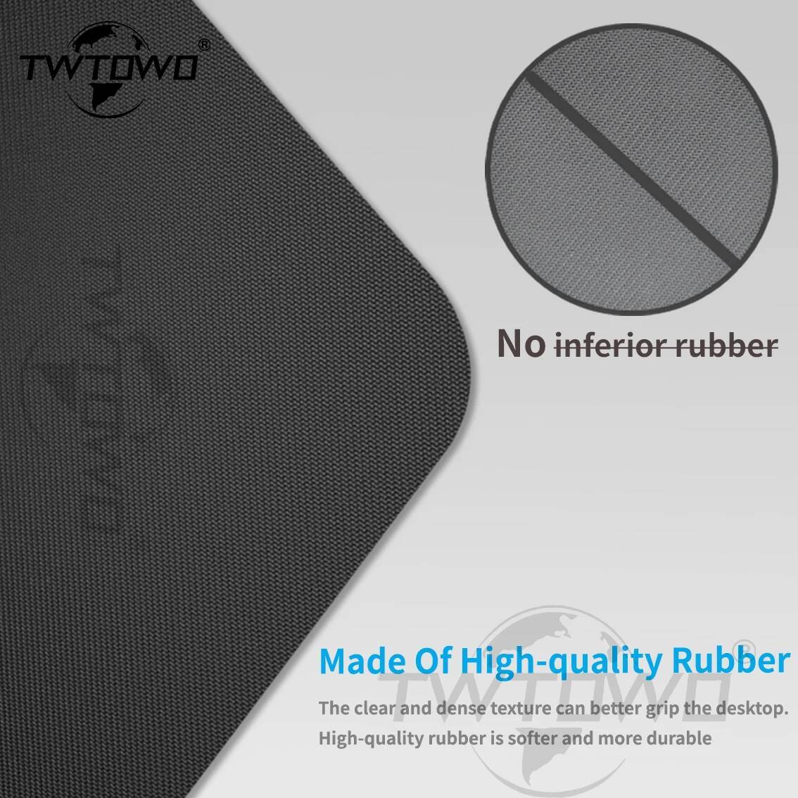 Tapis de souris géométrique av - Home Gym Xxl avis et prix