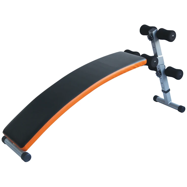 -pourGS-103B Banc de gymnastiq - Home Gym Used avis et prix