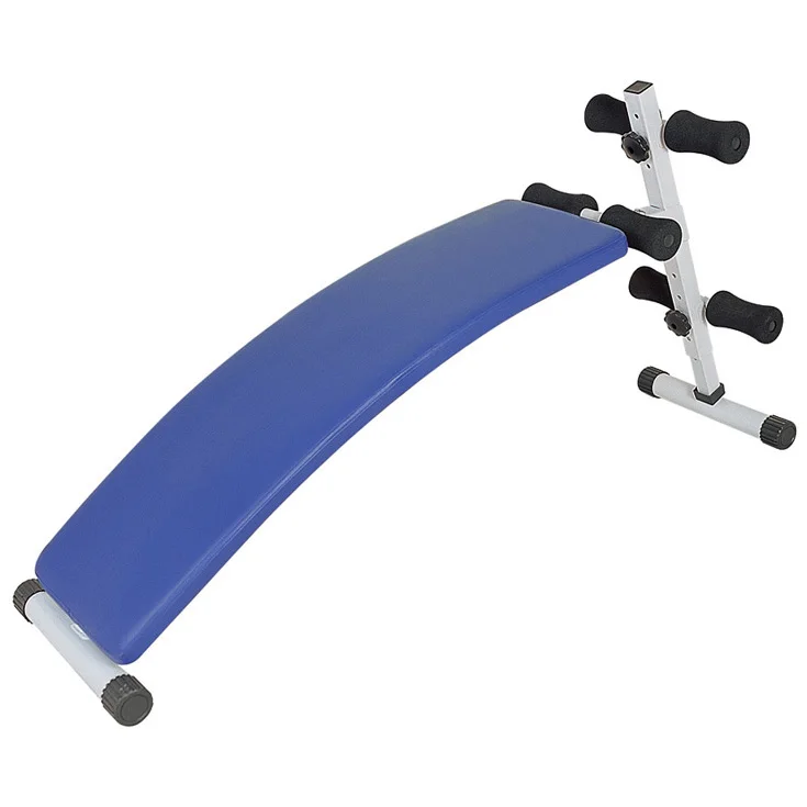 -pourGS-103B Banc de gymnastiq - Home Gym Used avis et prix