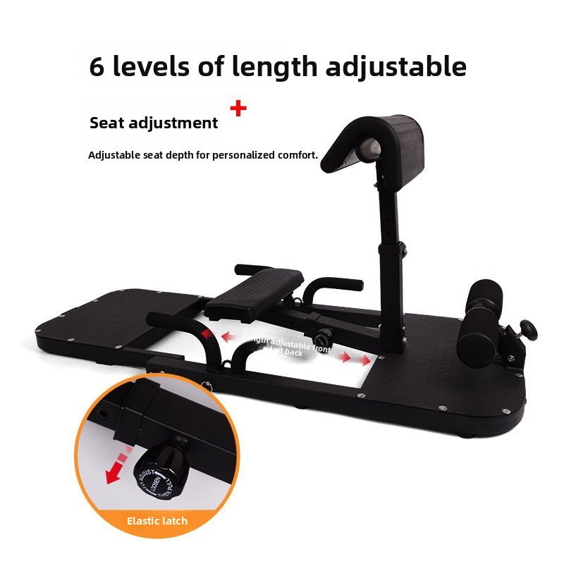 2026 Appareil de Squat Hip Thr - Home Gym Hip Thrust Machine avis et prix