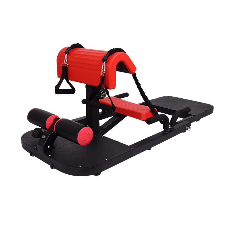 2026 Appareil de Squat Hip Thr - Home Gym Hip Thrust Machine avis et prix