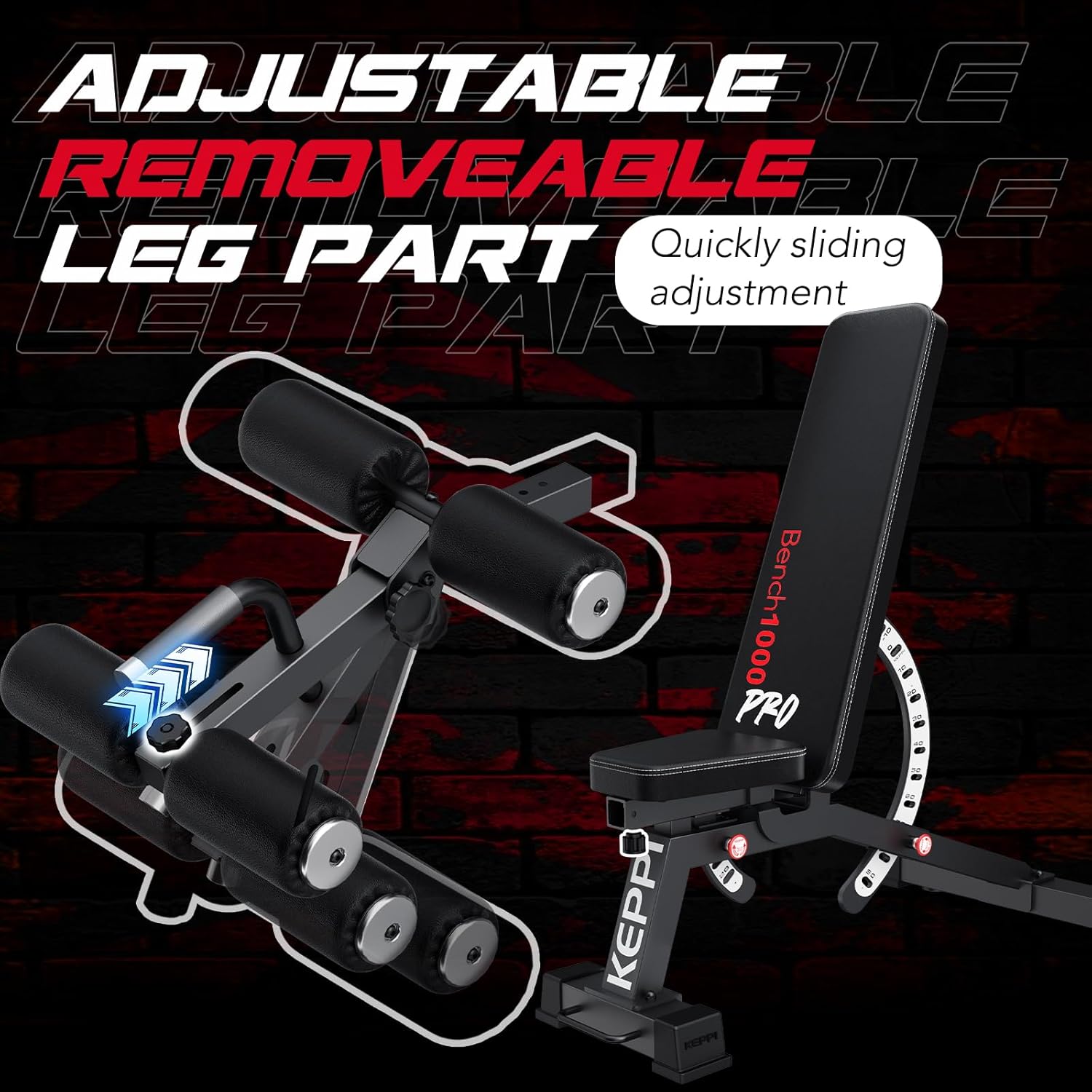 Banc de musculation pour la ma - Home Gym Weight avis et prix