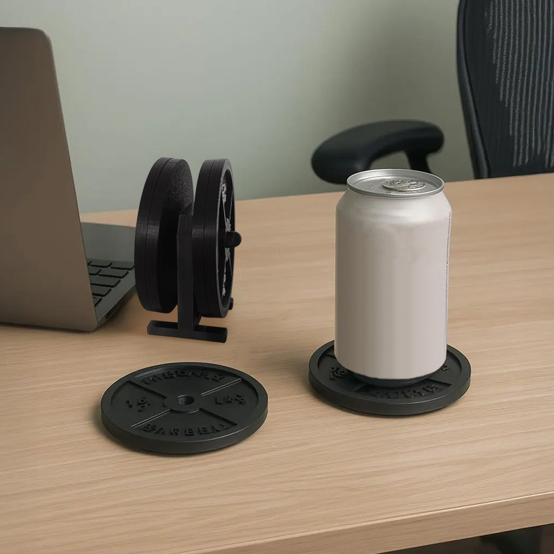 Ensemble de sous-verres pour p - Home Gym Kit avis et prix