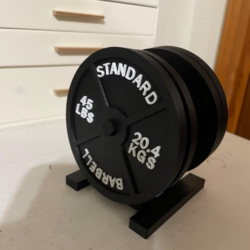 Ensemble de sous-verres pour p - Home Gym Kit avis et prix