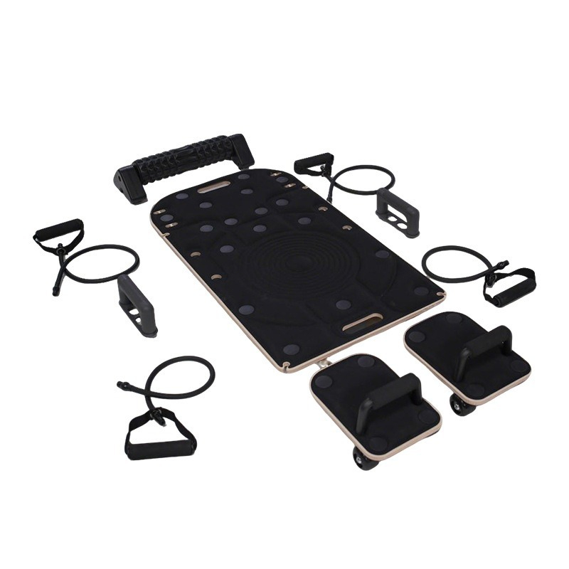 Plateforme d'entraînement Pila - Home Gym Pilates avis et prix