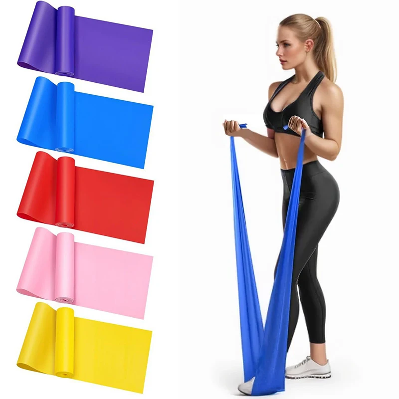 Bandes élastiques de Yoga et d - Home Gym Kit avis et prix