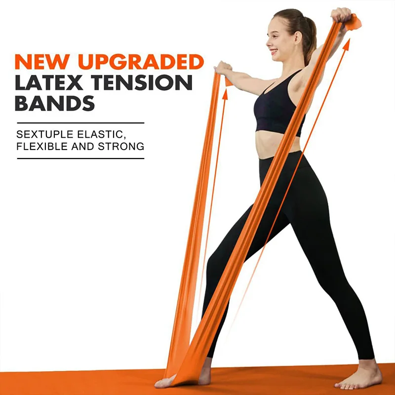 Bandes élastiques de Yoga et d - Home Gym Kit avis et prix