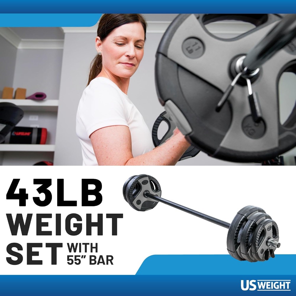 Ensemble d'haltères parfait po - Home Gym Weight avis et prix