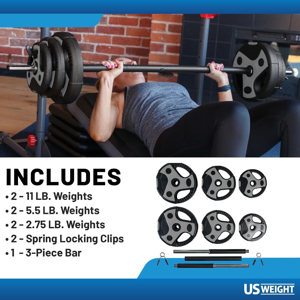 Ensemble d'haltères parfait po - Home Gym Weight avis et prix